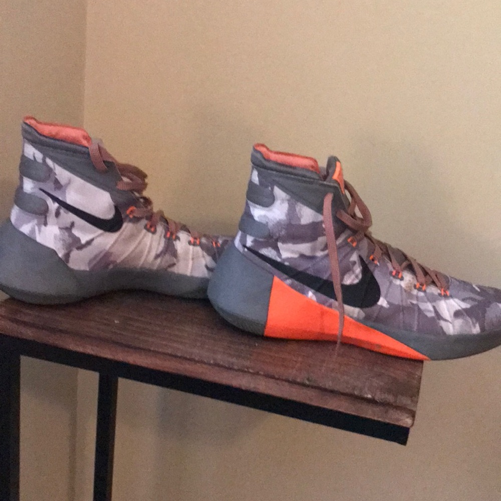 Nike Hyperdunk 2015 PRM